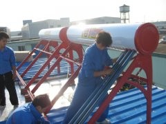 娄底热水器维修