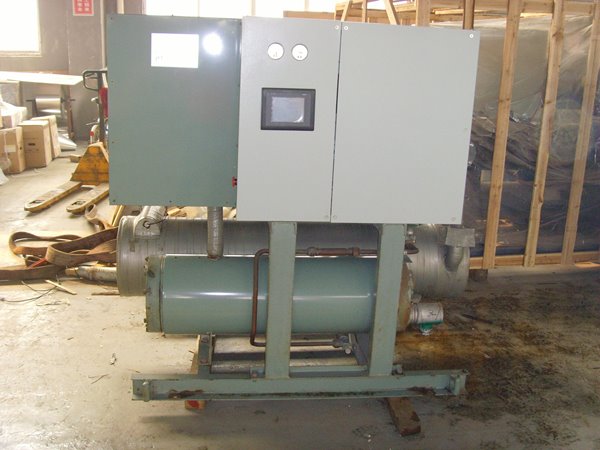 娄底酒店中央空调不停机清洗方法介绍